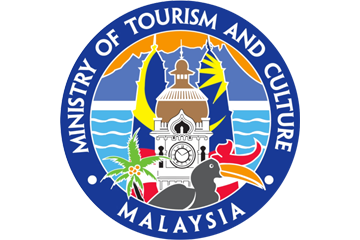 Ministry of Tourism and Culture Malaysia