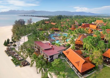 Langkawi Family Vacation: 12D11N of Family-Friendly Fun at Pelangi Beach Resort and Berjaya Langkawi Resort