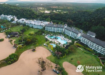 Luxury Kota Kinabalu & Kundasang Adventure with 5-Star Shangri-La Rasa Ria Resort Experience