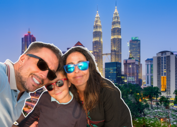 Malaysia in 12 Days: Recommended 12-Day Itineraries to Malaysia